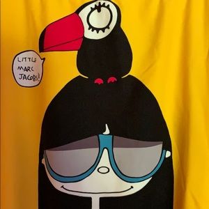 Little Marc Jacobs Swimwear